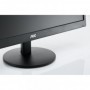 Monitor aoc e2270swdn 21.5 inch panel type: tn backlight: wled