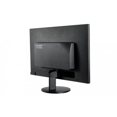 Monitor aoc e2270swhn 21.5 inch panel type: tn backlight: wled