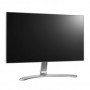 Monitor 23.8 lg 24mp88hv-s ips 16:9 fhd 1920*1080 250 cd/mp1000:1