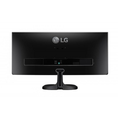 Monitor 25 lg 25um58-p gaming ips 21:9 dci 2k 2560*1080