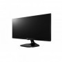 Monitor 25 lg 25um58-p gaming ips 21:9 dci 2k 2560*1080