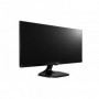 Monitor 25 lg 25um58-p gaming ips 21:9 dci 2k 2560*1080