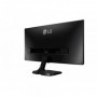 Monitor 25 lg 25um58-p gaming ips 21:9 dci 2k 2560*1080