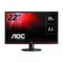 Monitor 21.5 aoc g2260vwq6 fhd 1920*1080 gaming tn 16:9 wled