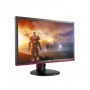 Monitor 23.6 aoc g2460pf fhd 1920*1080 gaming tn 16:9 wled