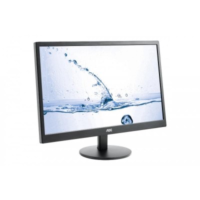 Monitor aoc m2470swh 23.6 inch panel type: mva backlight: wled