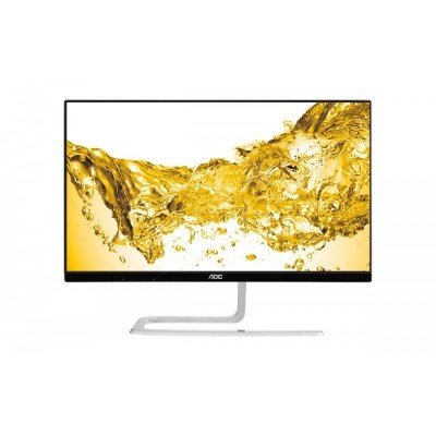 Monitor 27 aoc i2781fh wled ips 16:9 fhd 1920*1080 4