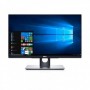 Monitor LED DELL P2418HT, 23.8 inch, FHD IPS, 6 ms, 60 Hz, Negru