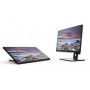 Monitor LED DELL P2418HT, 23.8 inch, FHD IPS, 6 ms, 60 Hz, Negru