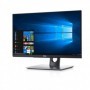 Monitor LED DELL P2418HT, 23.8 inch, FHD IPS, 6 ms, 60 Hz, Negru