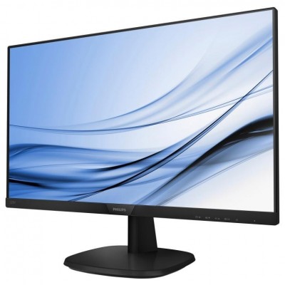 Monitor 21.5 philips 223v7qhab fhd 1920*1080 ips 16:9 75 hz