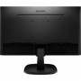 Monitor philips 243v7qdsb 23.8 inch panel type: ips backlight: wled