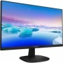 Monitor philips 243v7qdsb 23.8 inch panel type: ips backlight: wled