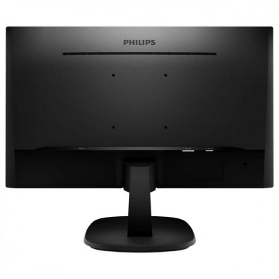 Monitor philips 273v7qdab 27 inch panel type: ips backlight: wled