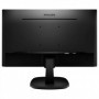 Monitor philips 273v7qdab 27 inch panel type: ips backlight: wled