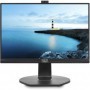 Monitor philips 221b7qpjkeb 21.5 inch panel type: ips backlight: wled