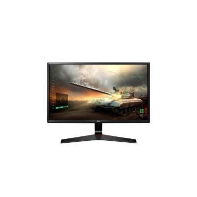 Monitor 23.8 lg 24mp59g-p gaming ips 16:9 fhd 1920* 1080