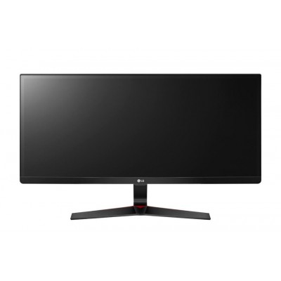 Monitor 34 lg 34um69g-b ips gaming 21:9 dci 2k 2560*1080