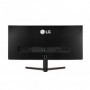 Monitor 34 lg 34um69g-b ips gaming 21:9 dci 2k 2560*1080