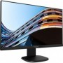 Monitor 21.5 philips 223s7ehmb ips panel 1920x 1080 16:9 wled