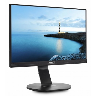 Monitor 24.1 philips 240b7qpteb wuxga 1920* 1200 ips 16:10 60hz