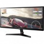 Monitor 29 lg 29um69g-b ips 21:9 dci 2k 2560*1080 75hz