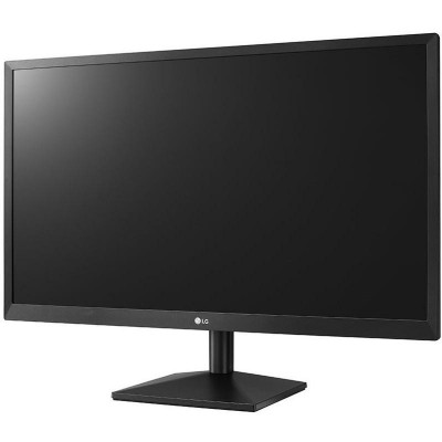 Monitor 27 lg 27mk400h-b fhd 1920*1080 tn 16:9 2 ms