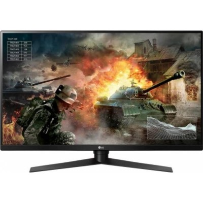 Monitor 32 lg 32gk850g-b wqhd 2560x1440 va 16:9 5ms 350