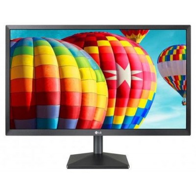 Monitor 21.5 lg 22mk430h-b fhd 1920*1080 ips 16:9 5 ms