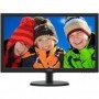 Monitor 21.5 philips 223v5lhsb2 fhd tn 1920*1080 16:9 wled 5