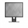 Monitor LED IPS Dell P1917s, 19 inch, HD @ 60 Hz, 6 ms