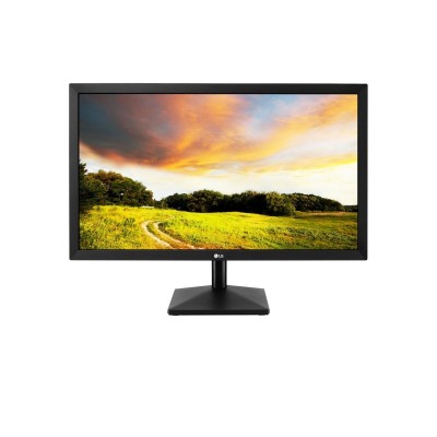 Monitor 23.5 lg 24mk400h-b fhd 1920*1080 tn 16:9 1 ms