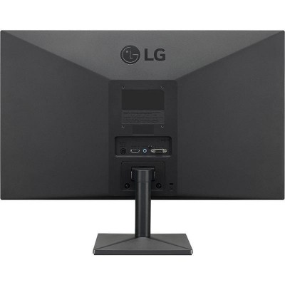 Monitor 21.5 lg 22mk400h-b fhd 1920*1080 tn 16:9 1 ms