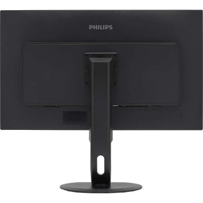 Monitor 32 philips 328p6aubreb cu statie de andocare usb-c hdr