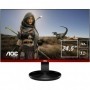 Monitor 24.5 aoc g2590px gaming fhd 1920*1080 144 hz 1