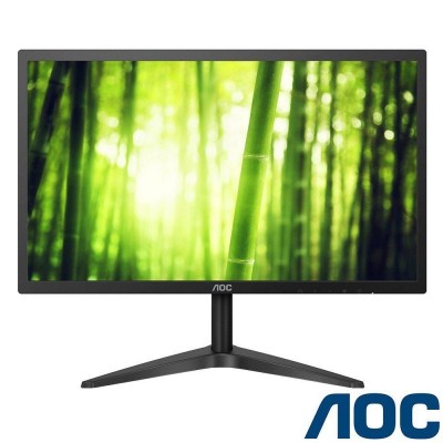 Monitor 21.5 aoc 22b1hs fhd 1920*1080 60 hz wled ips