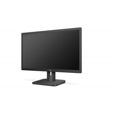 Monitor 21.5 aoc 22e1d fhd 1920*1080 60 hz wled tn