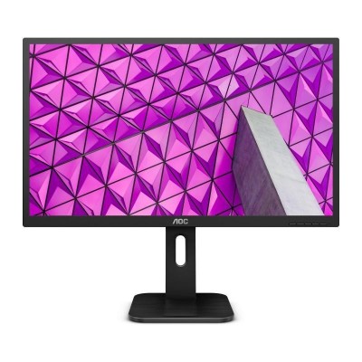 Monitor aoc 22p1 21.5 inch panel type: mva backlight: wled