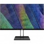 Monitor LED AOC 22V2Q, 21.5", FHD IPS, 5 ms, 75 Hz, negru