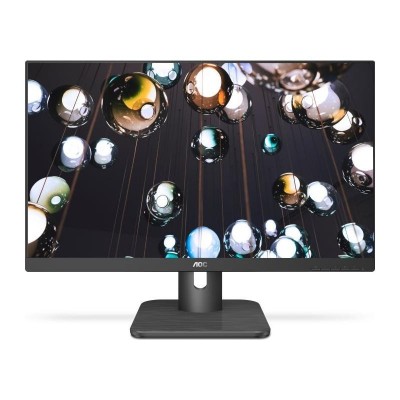 Monitor aoc 24e1q 23.8 inch panel type: ips backlight: wled