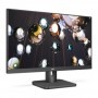 Monitor aoc 24e1q 23.8 inch panel type: ips backlight: wled