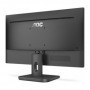 Monitor aoc 24e1q 23.8 inch panel type: ips backlight: wled