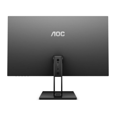 Monitor 27 aoc 27v2q fhd 1920*1080 75 hz wled ips