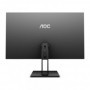 Monitor 27 aoc 27v2q fhd 1920*1080 75 hz wled ips