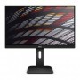 Monitor LED AOC 24P1, 23.8inch, FHD IPS, 5ms, 60Hz, negru