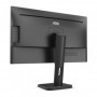 Monitor LED AOC 24P1, 23.8inch, FHD IPS, 5ms, 60Hz, negru