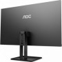 Monitor 23.8 aoc 24v2q fhd 1920*1080 75 hz wled ips