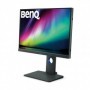 Monitor 24.1 benq sw240 led wuxga 1920*1200 ips 1000:1/ 20m:1