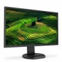 Monitor 27 philips 272b8qjeb ips wled antireflex 3h 16:9 qhd