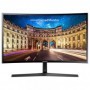 Monitor 23.5 samsung c24f396fhu curbat 1800r 16:9 va 250 cd/mp